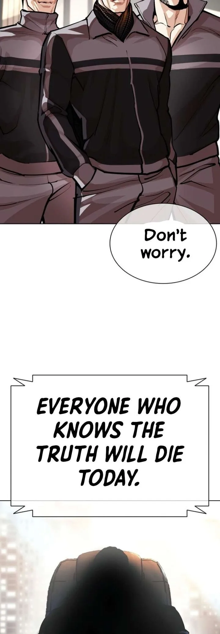 Lookism Chapter 597 – Page 71