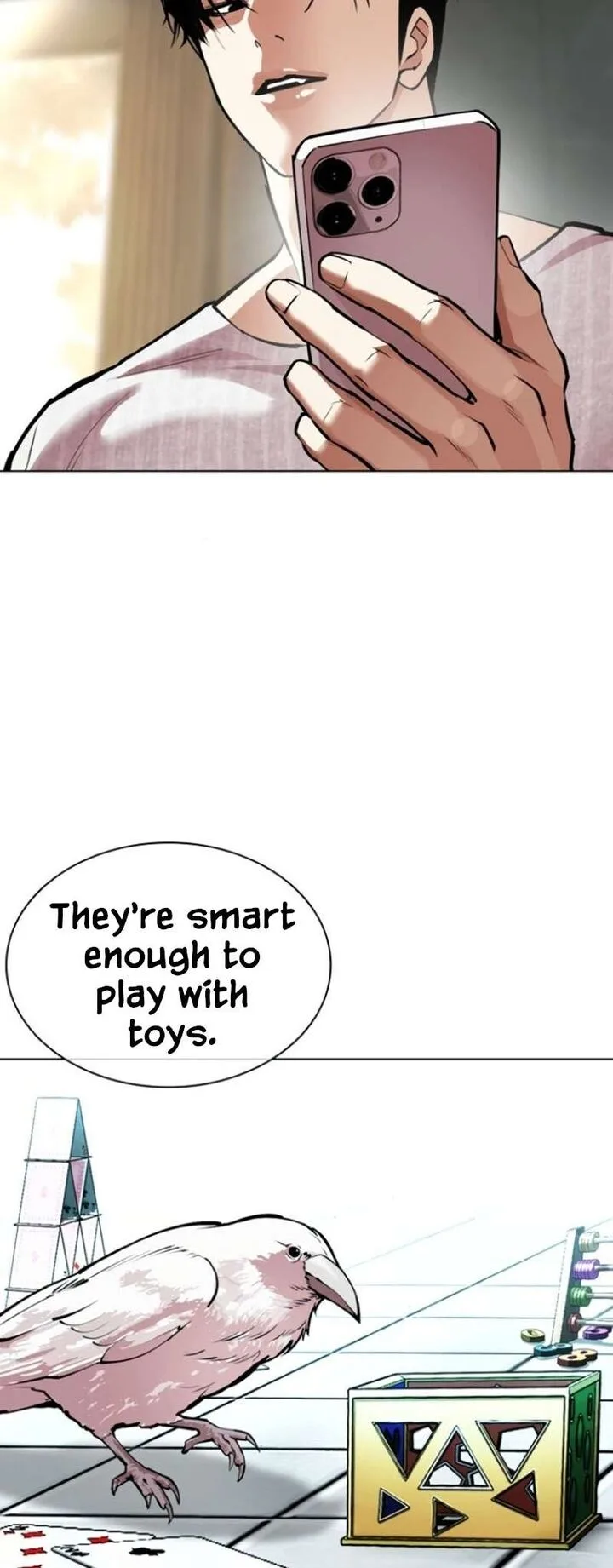 Lookism Chapter 597 – Page 87