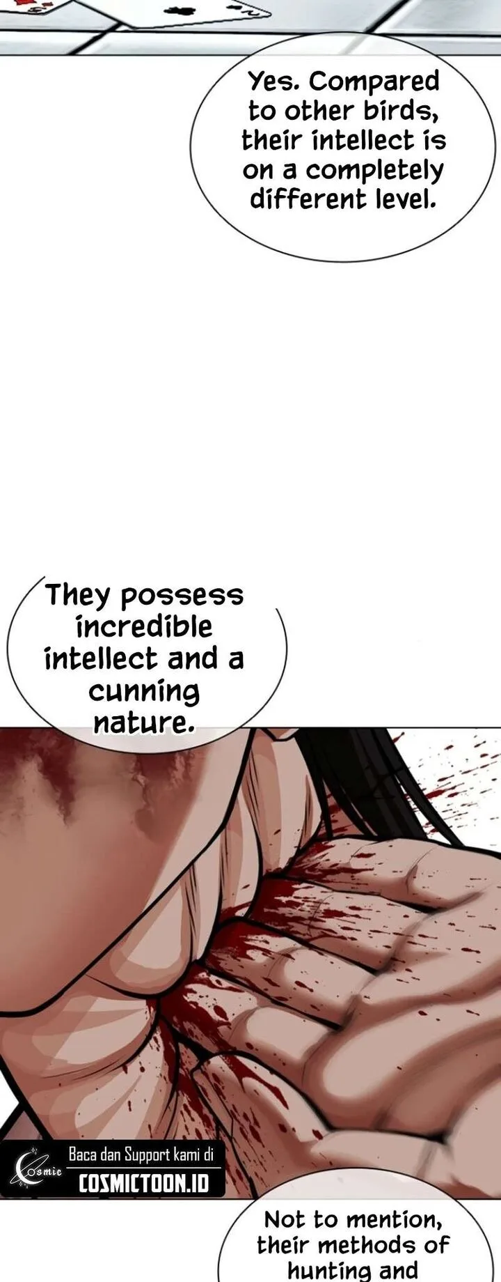 Lookism Chapter 597 – Page 88