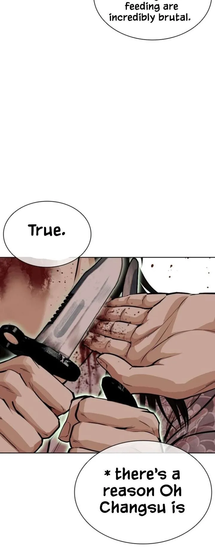Lookism Chapter 597 – Page 89