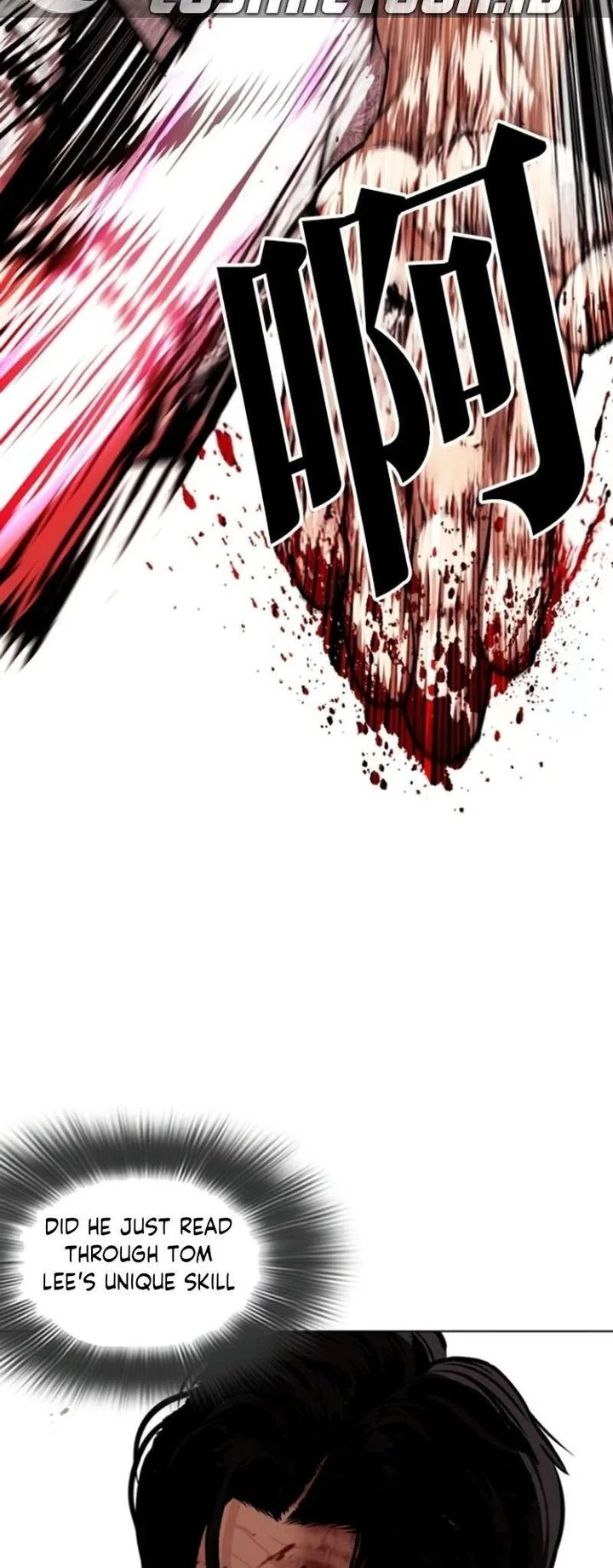 Lookism Chapter 597 – Page 91