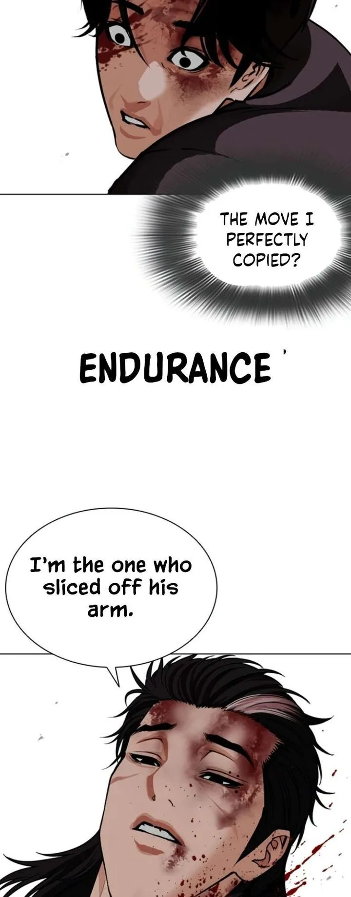 Lookism Chapter 597 – Page 92