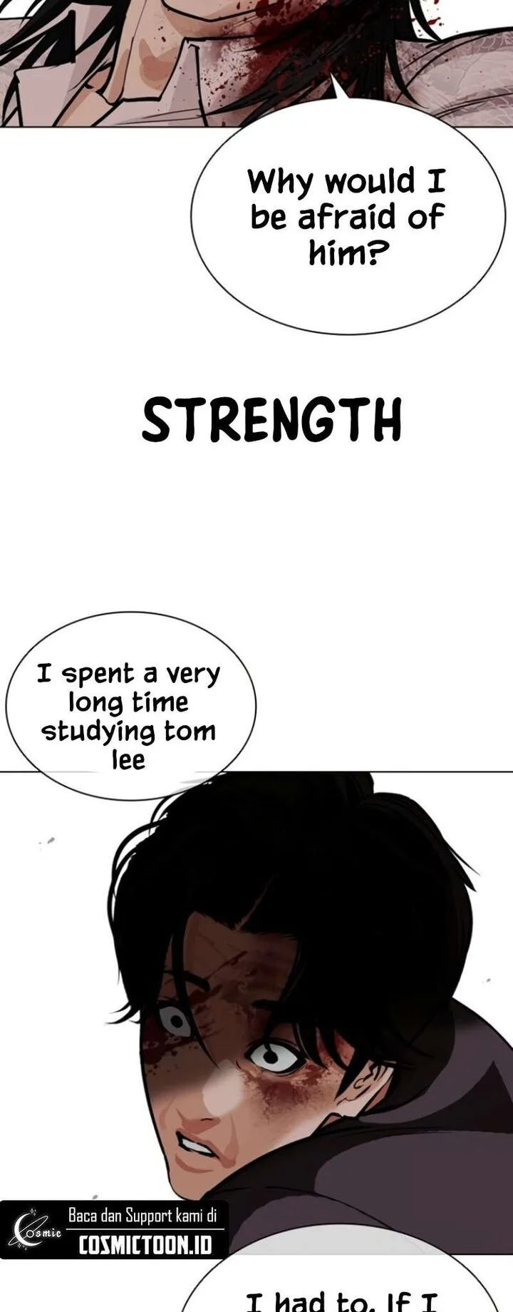 Lookism Chapter 597 – Page 93