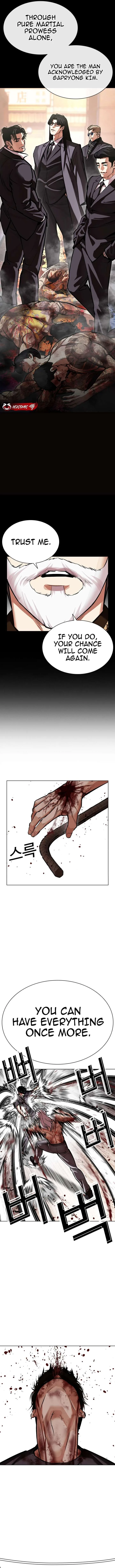 Lookism Chapter 598 – Page 9