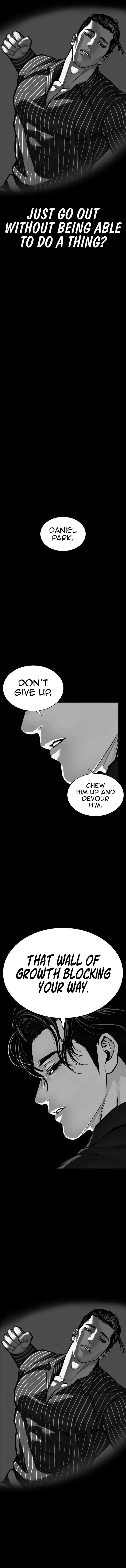 Lookism Chapter 599 – Page 18