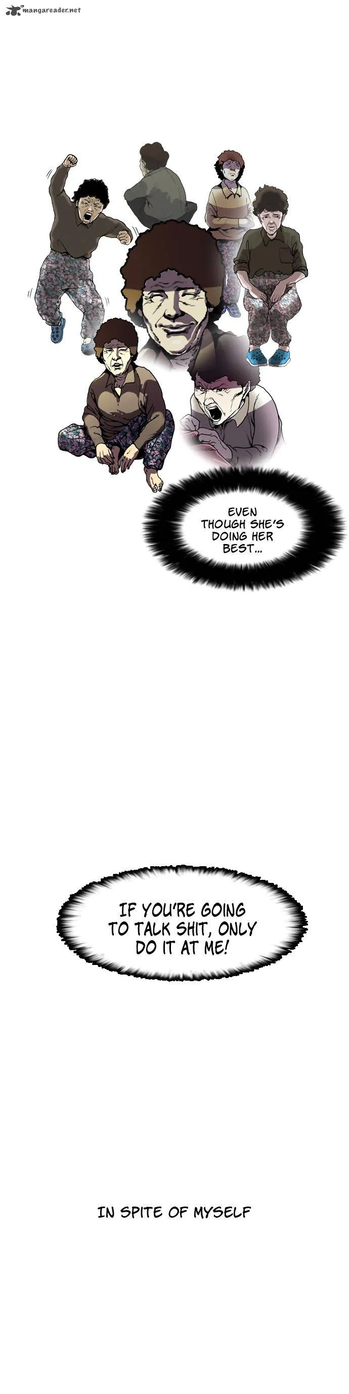 Lookism Chapter 6 – Page 12