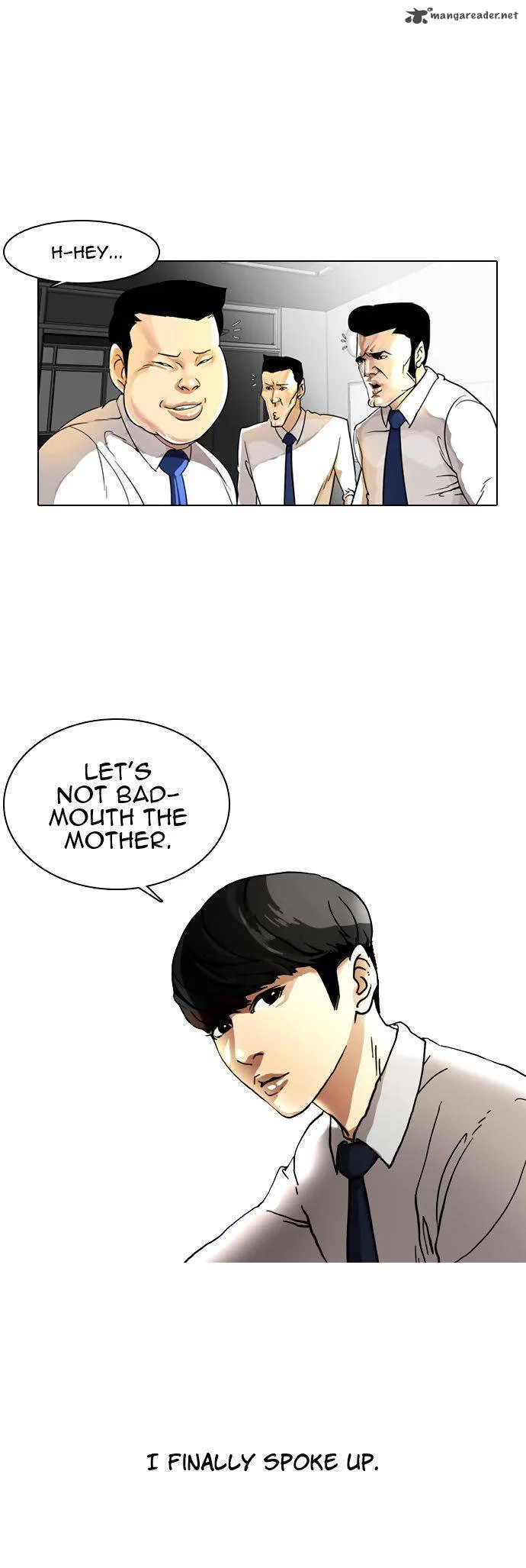 Lookism Chapter 6 – Page 13