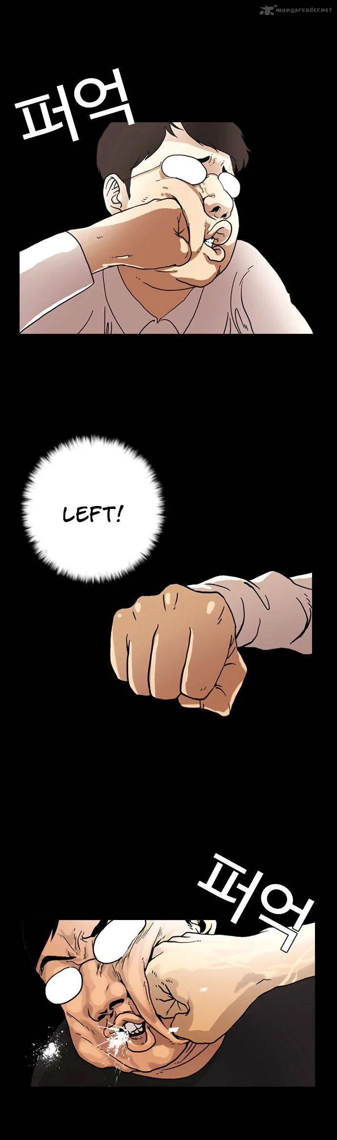 Lookism Chapter 6 – Page 27