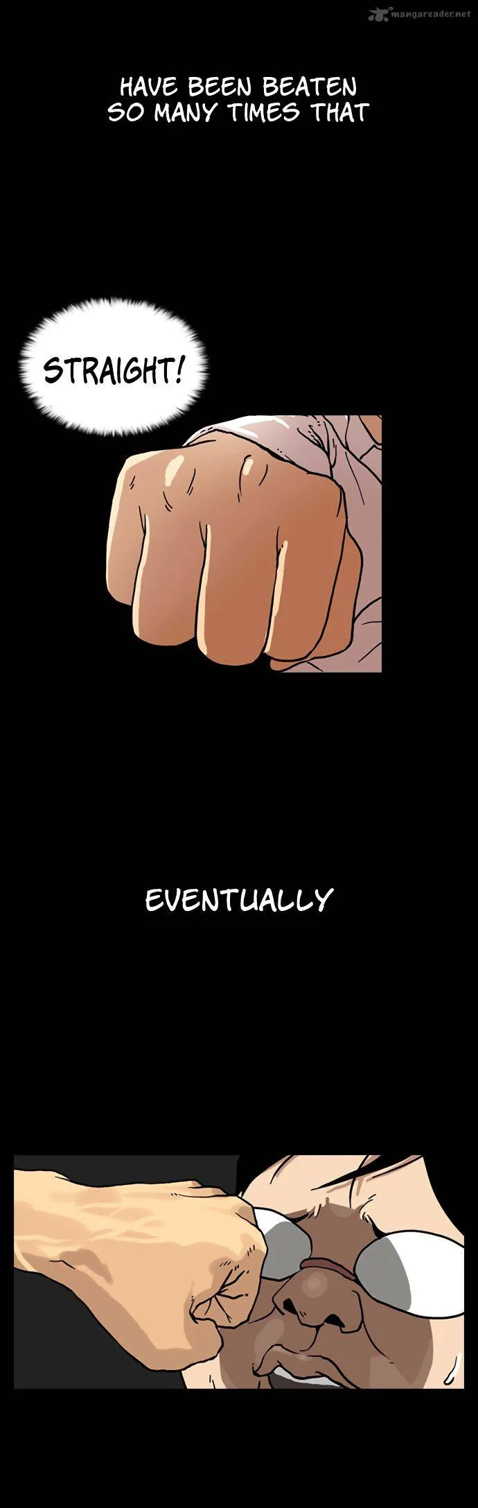 Lookism Chapter 6 – Page 28