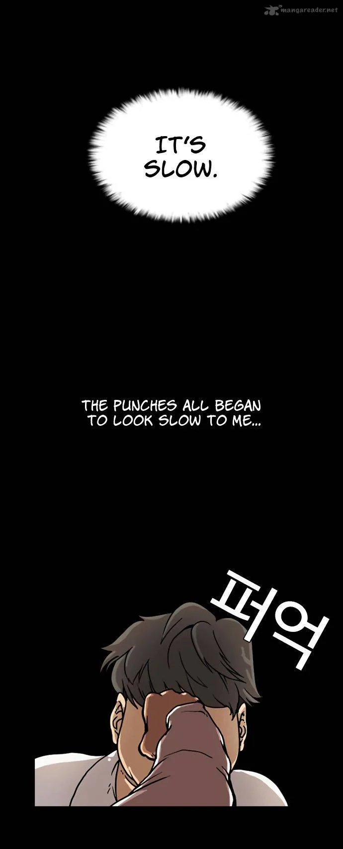 Lookism Chapter 6 – Page 29