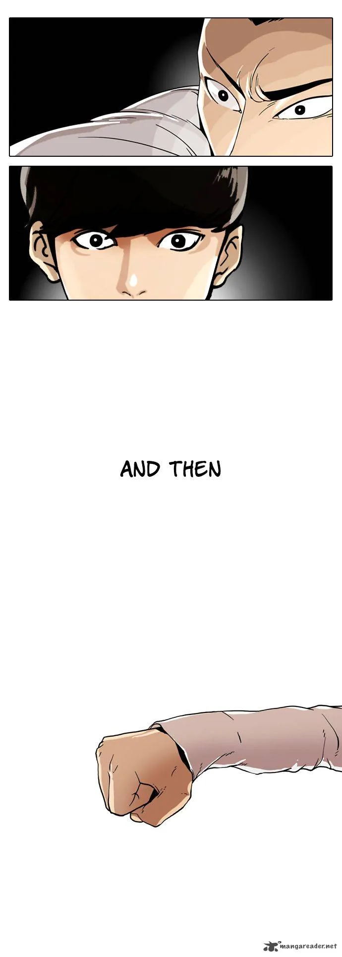 Lookism Chapter 6 – Page 31