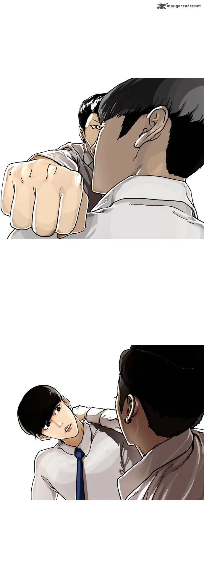 Lookism Chapter 6 – Page 32