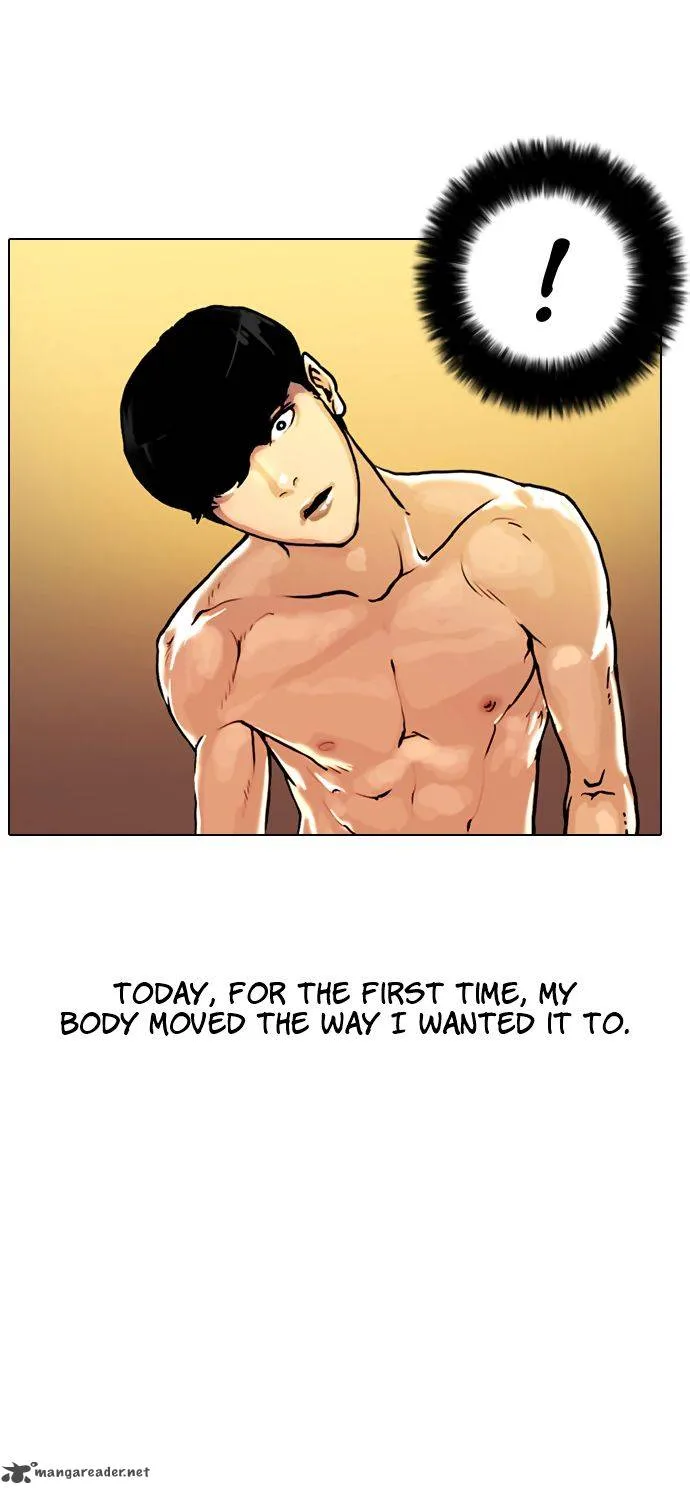 Lookism Chapter 6 – Page 35
