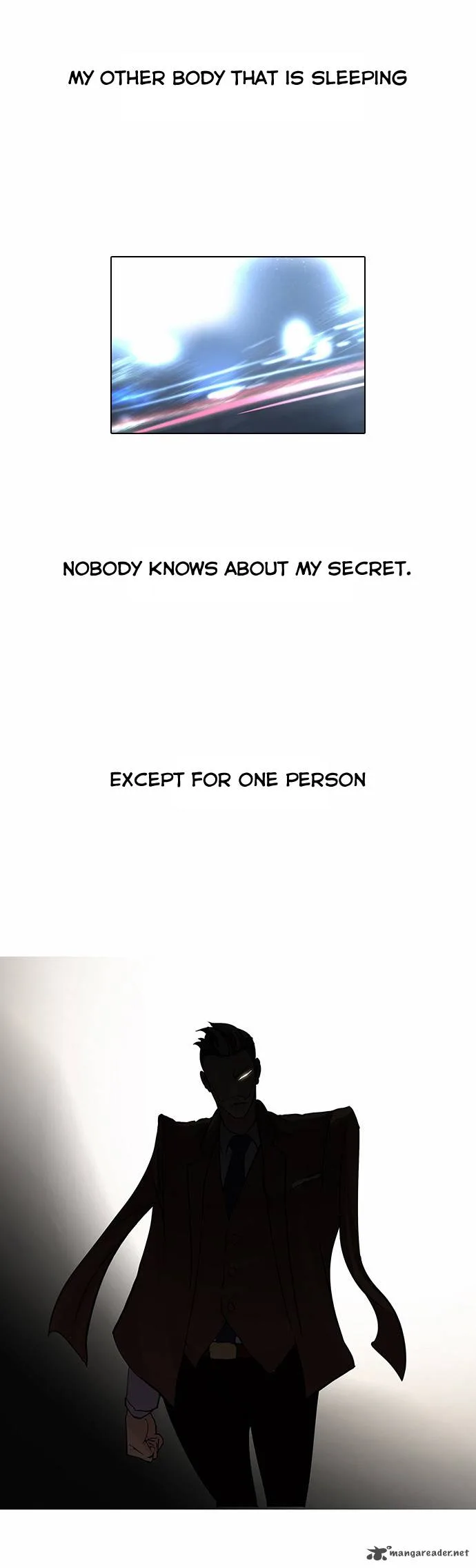 Lookism Chapter 60 – Page 3