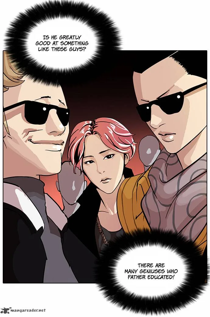 Lookism Chapter 60 – Page 12