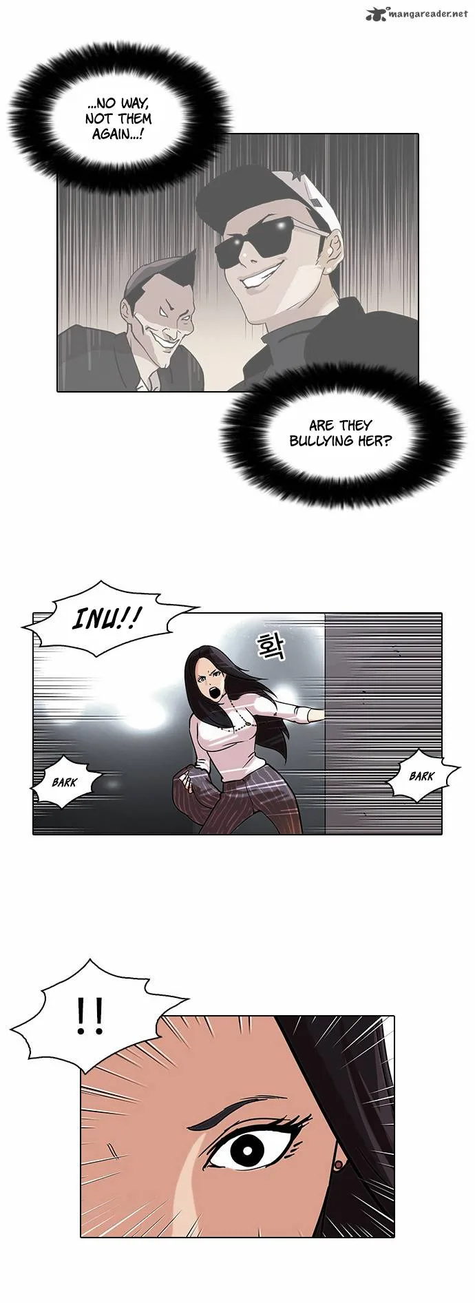 Lookism Chapter 60 – Page 14