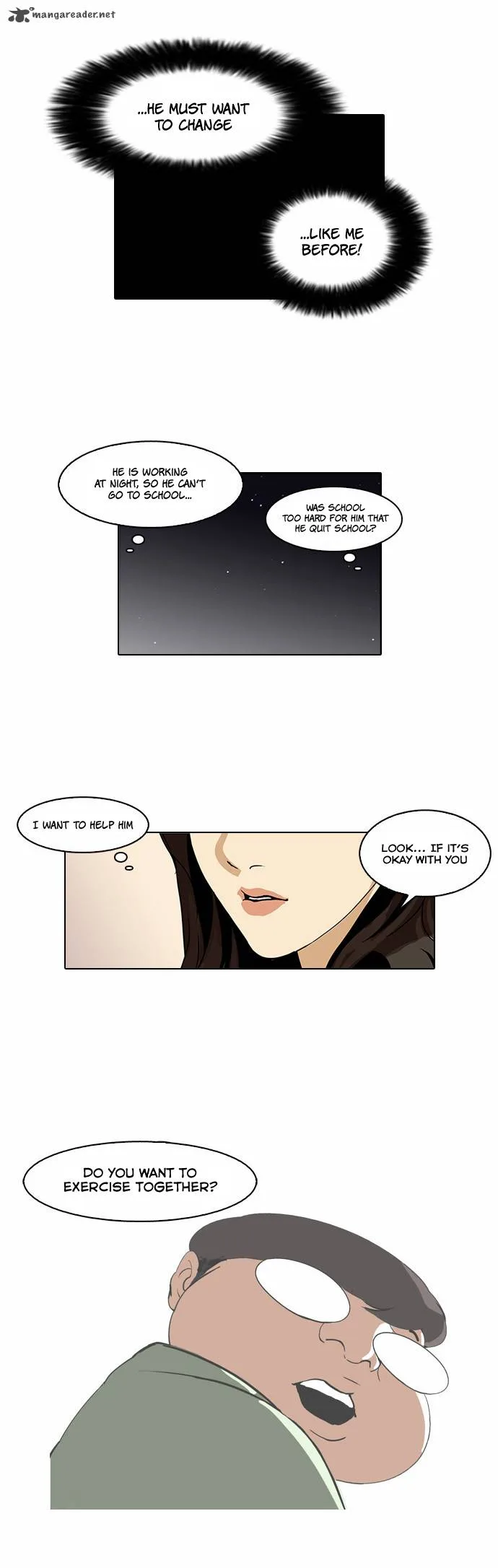 Lookism Chapter 60 – Page 19