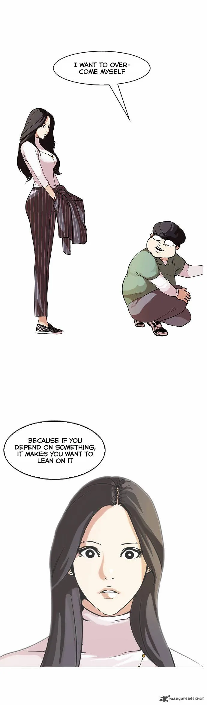 Lookism Chapter 60 – Page 24