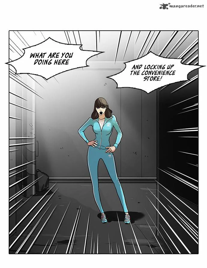Lookism Chapter 60 – Page 27