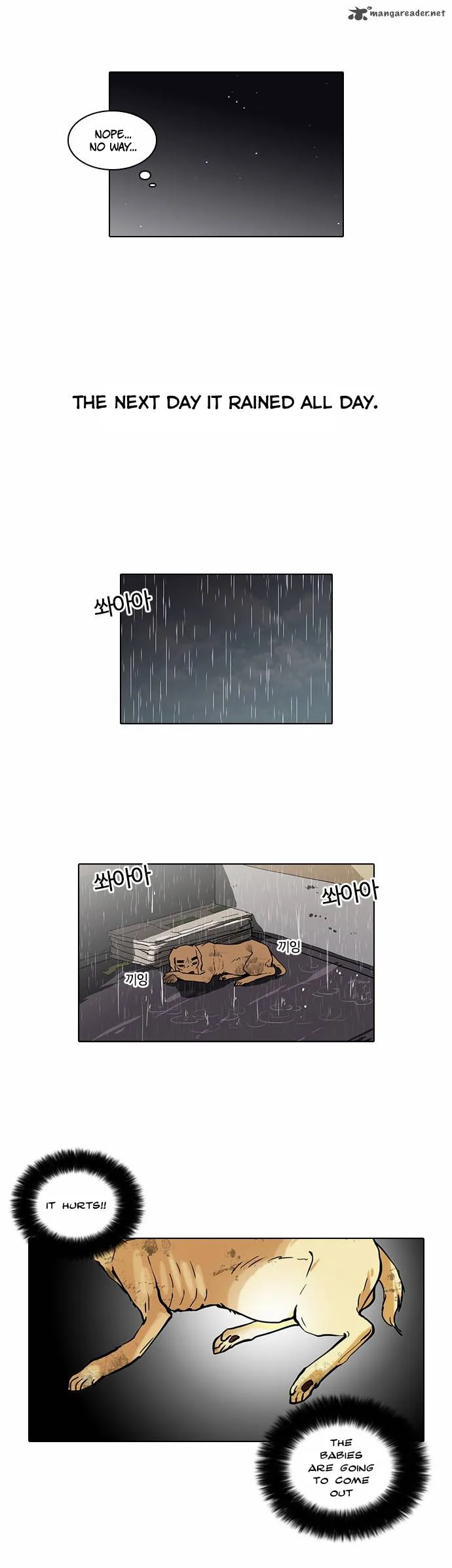 Lookism Chapter 60 – Page 30