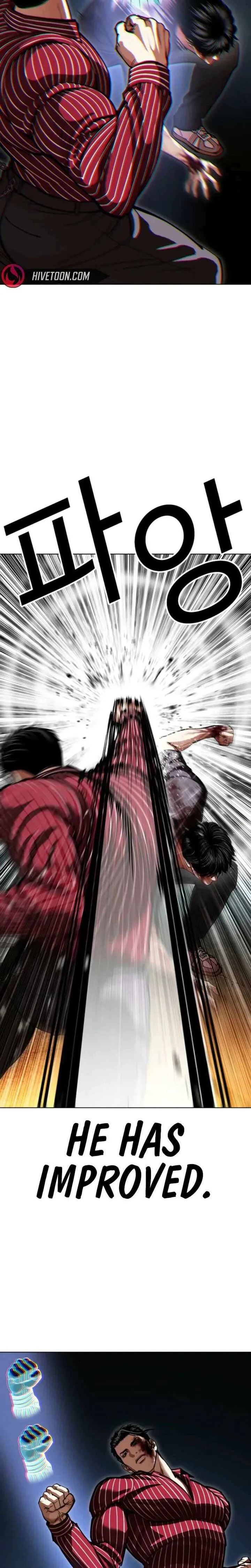Lookism Chapter 600 – Page 8