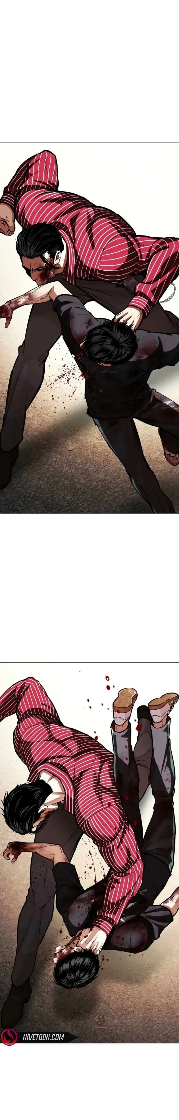 Lookism Chapter 600 – Page 26