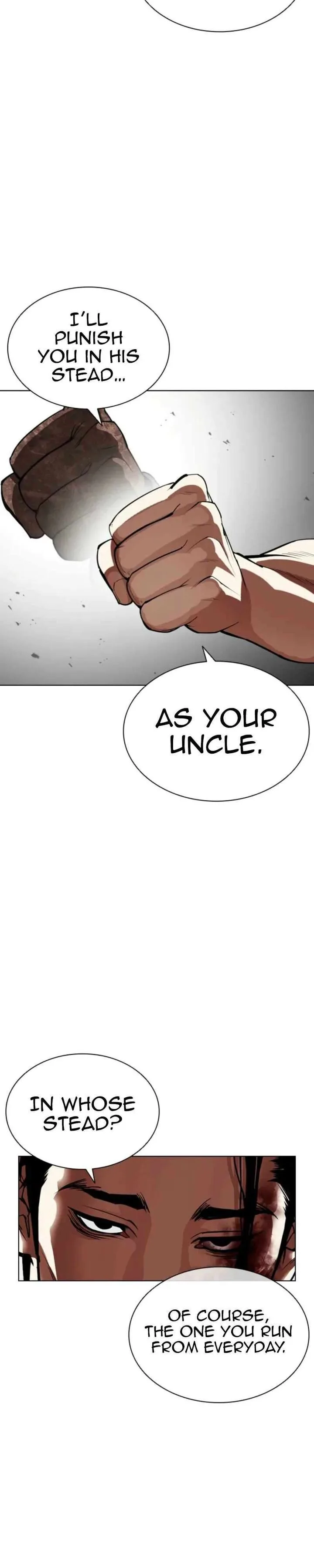 Lookism Chapter 600 – Page 41