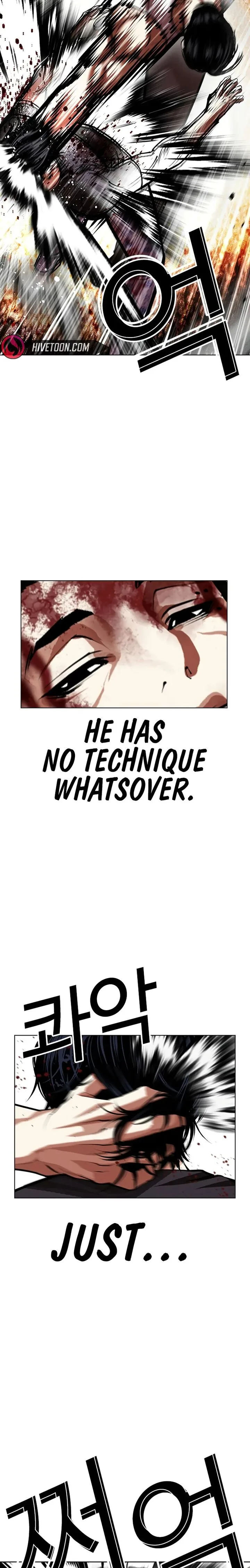 Lookism Chapter 601 – Page 9
