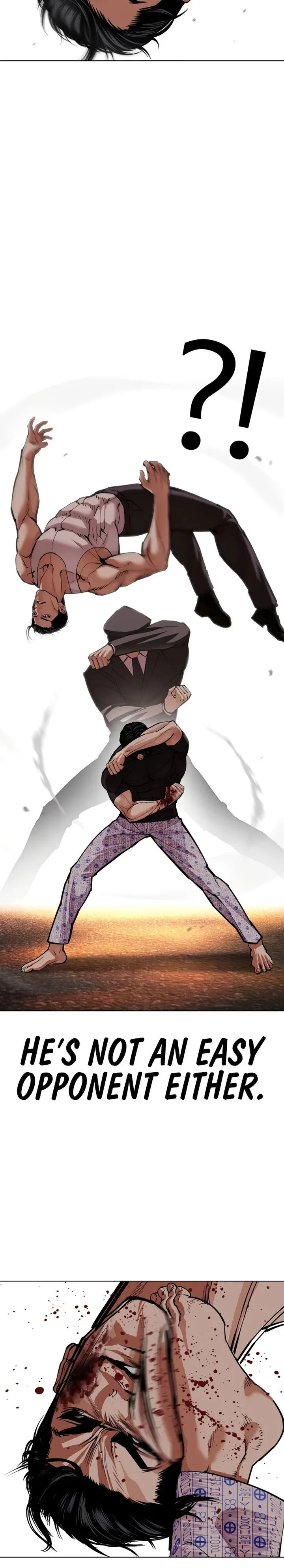 Lookism Chapter 601 – Page 13
