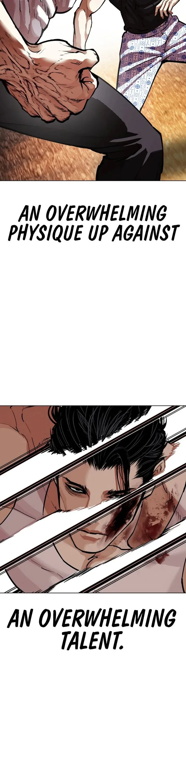 Lookism Chapter 601 – Page 16