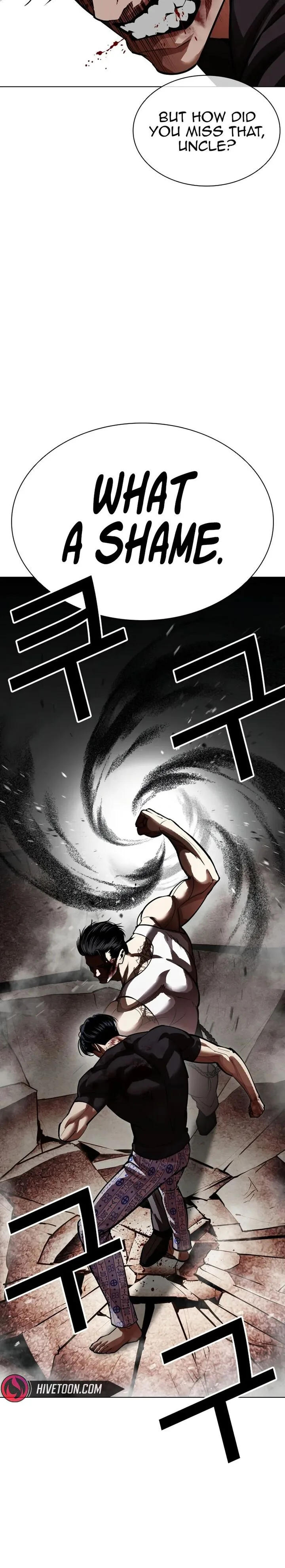 Lookism Chapter 601 – Page 31