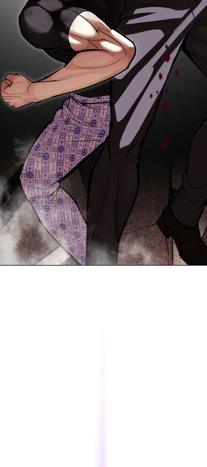 Lookism Chapter 601 – Page 37