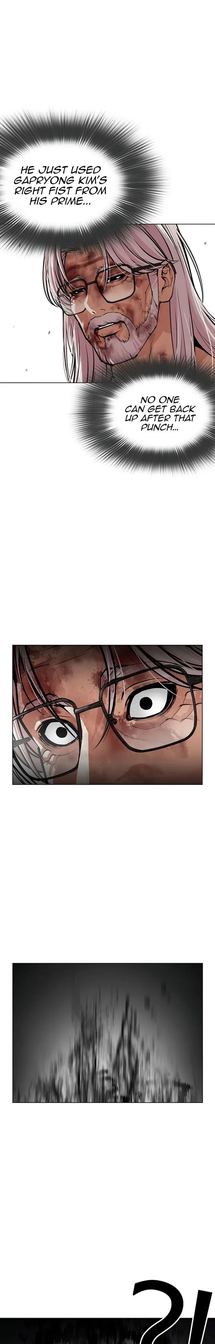 Lookism Chapter 601 – Page 41