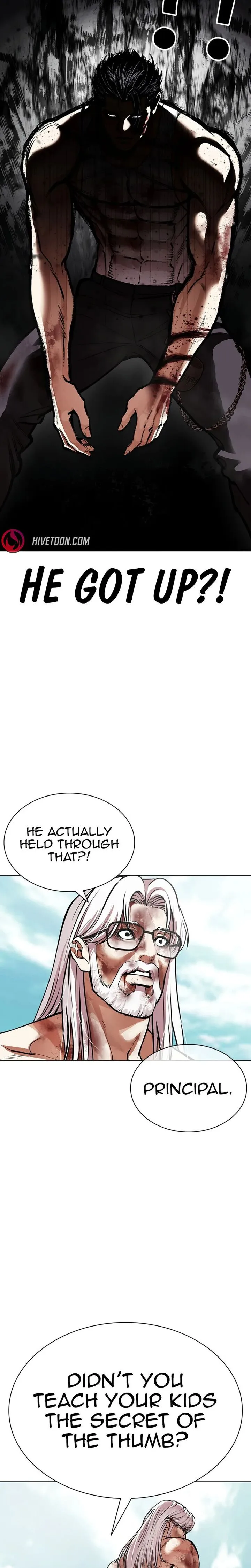Lookism Chapter 601 – Page 42