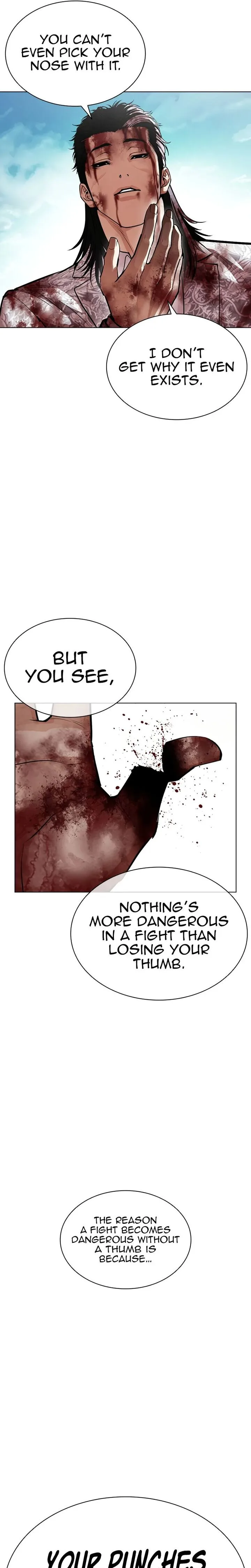 Lookism Chapter 601 – Page 44