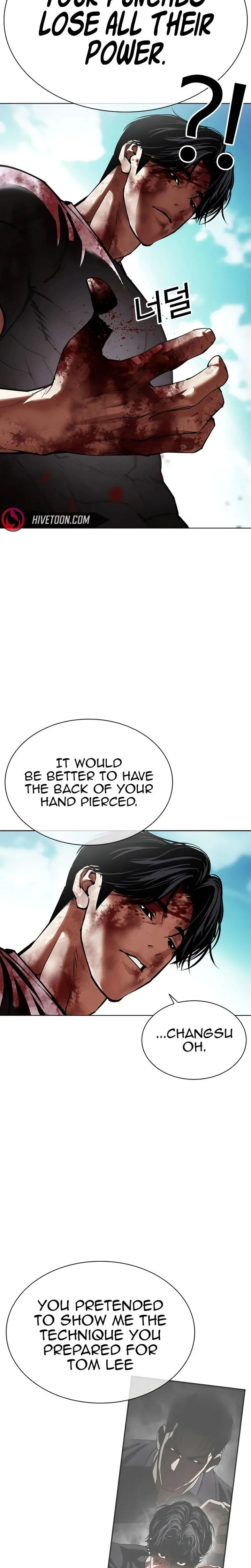 Lookism Chapter 601 – Page 45