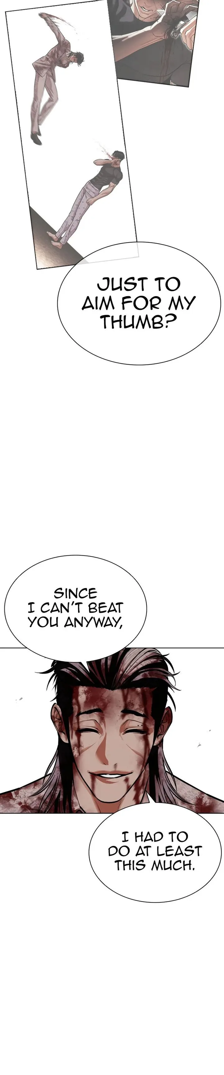 Lookism Chapter 601 – Page 46