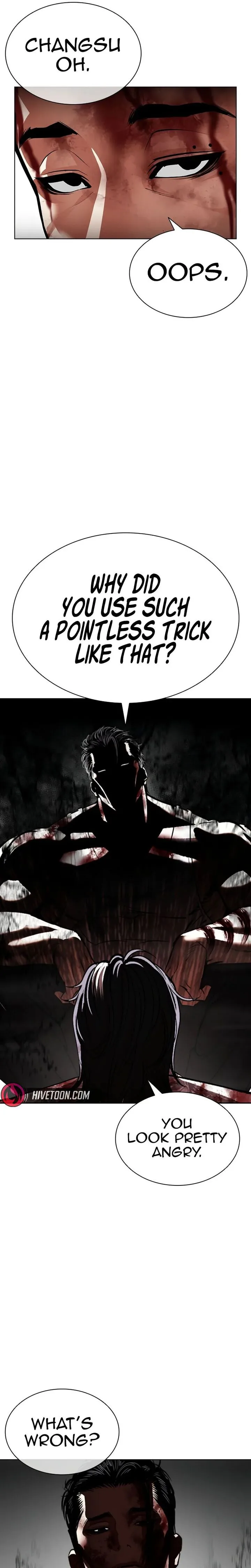 Lookism Chapter 601 – Page 47