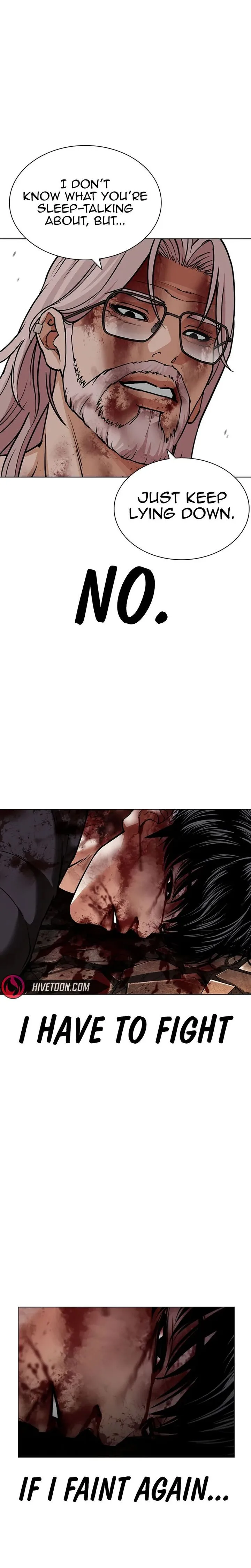 Lookism Chapter 601 – Page 52