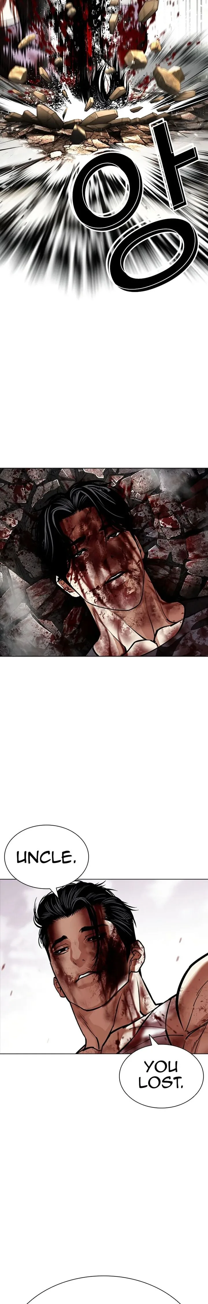 Lookism Chapter 601 – Page 54