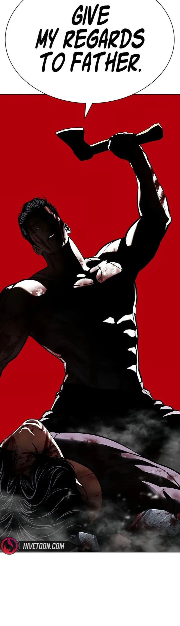 Lookism Chapter 601 – Page 55