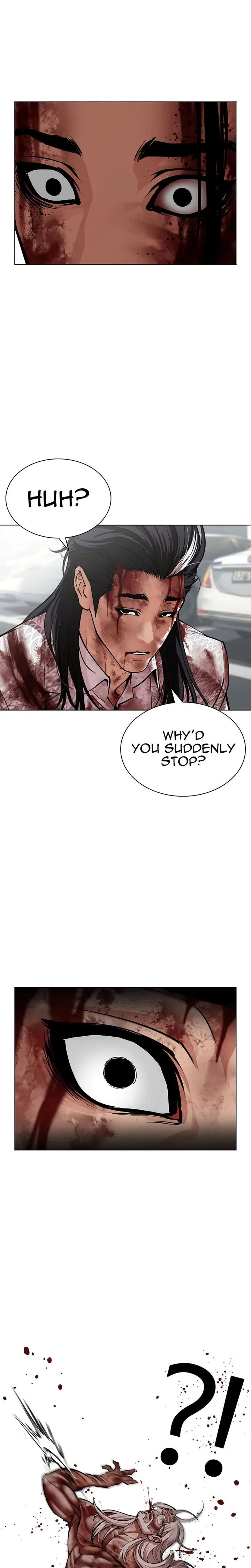 Lookism Chapter 601 – Page 56