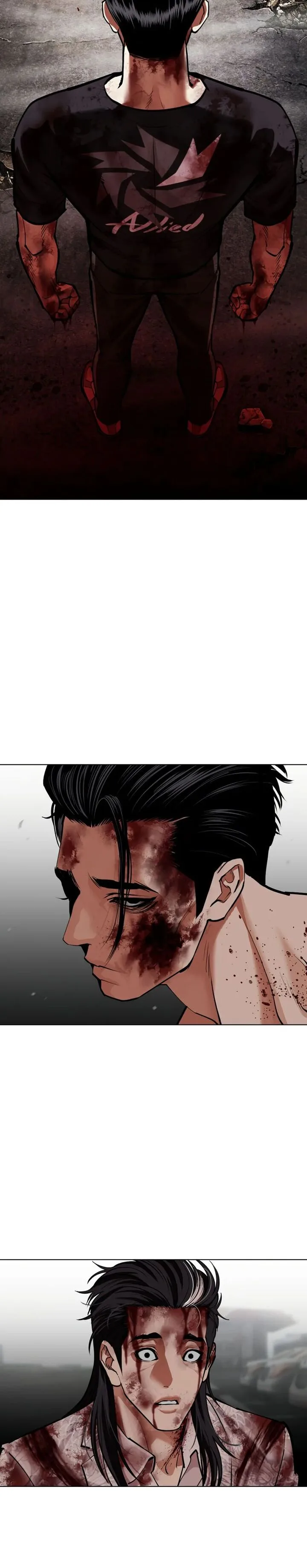 Lookism Chapter 601 – Page 58