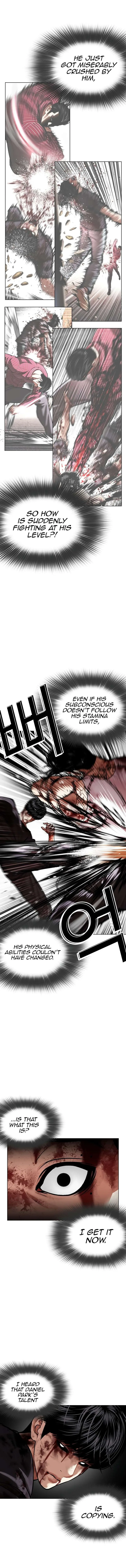 Lookism Chapter 602 – Page 11
