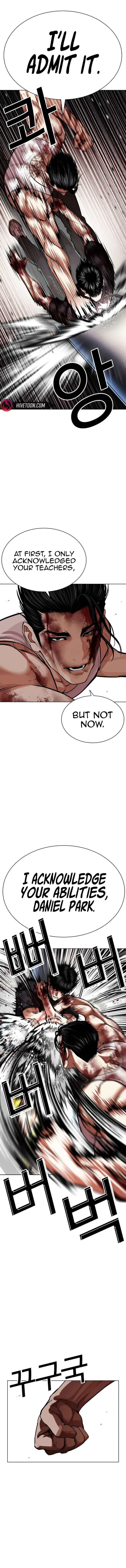 Lookism Chapter 602 – Page 14