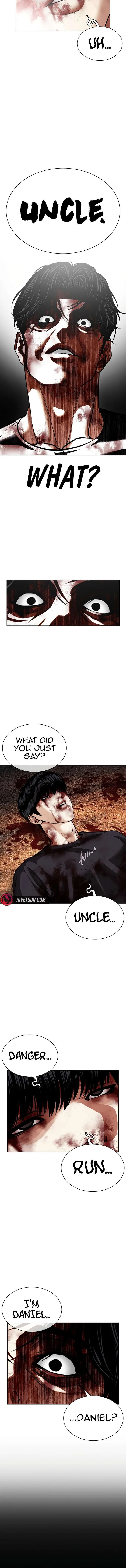 Lookism Chapter 603 – Page 8