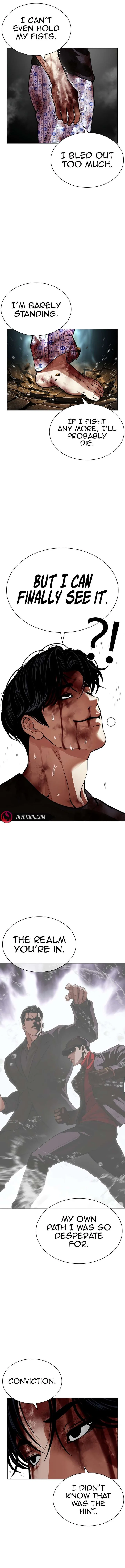 Lookism Chapter 603 – Page 18