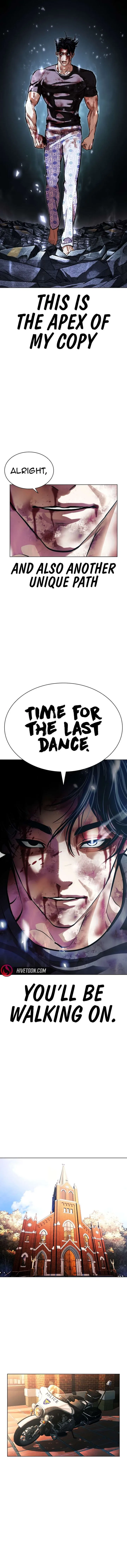 Lookism Chapter 603 – Page 20
