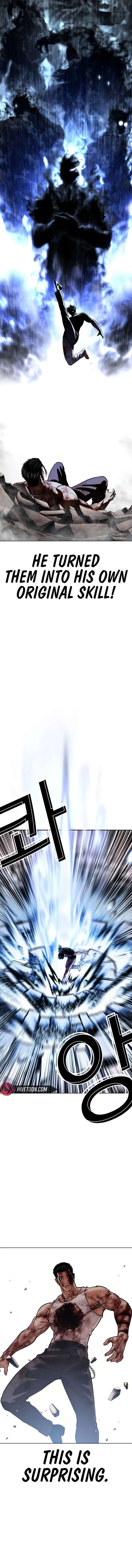 Lookism Chapter 604 – Page 6