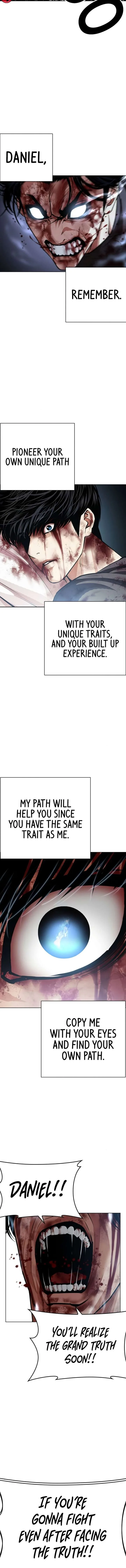 Lookism Chapter 604 – Page 8